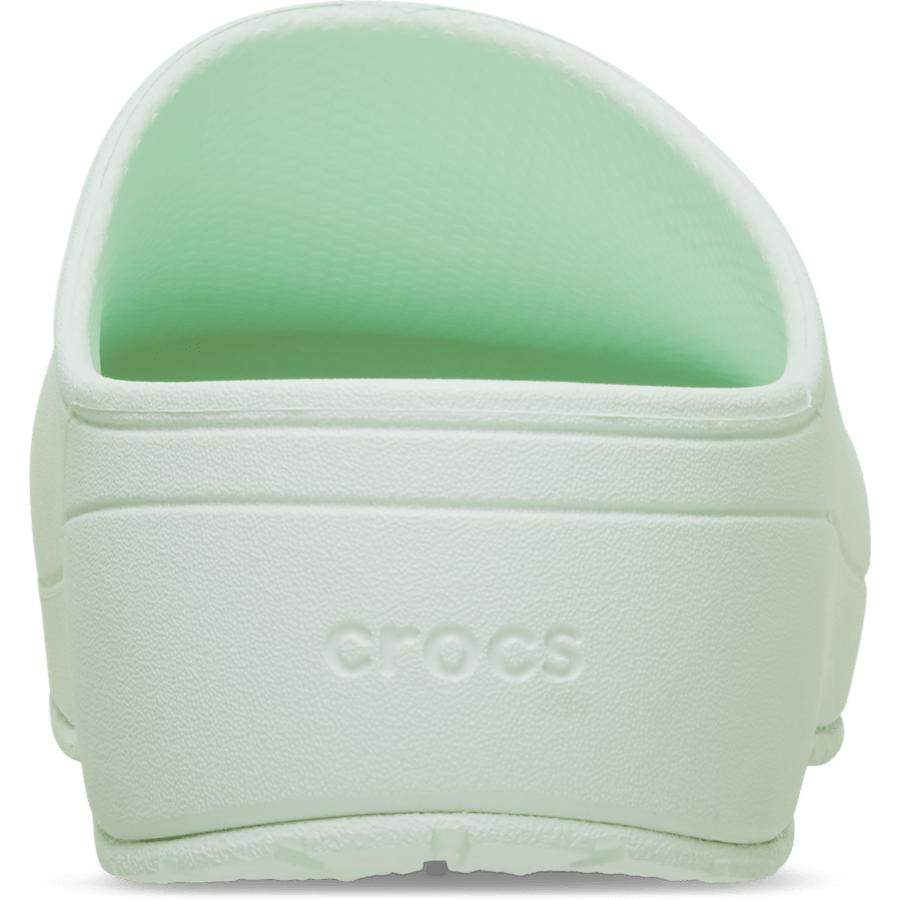 Crocs Classic Quiet Clog - US 3977