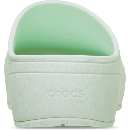 Crocs Classic Quiet Clog - US 3977