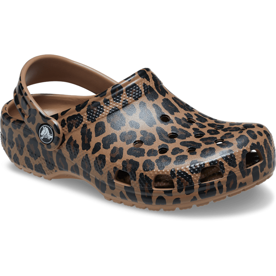 Toddler Classic Animal Clog - US 6229