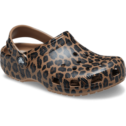 Toddler Classic Animal Clog - US 6229
