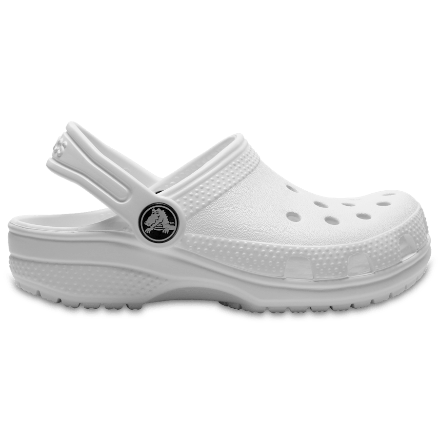 Kids' Classic Clog - US 8296