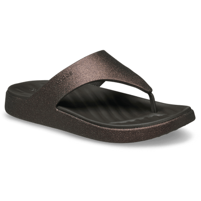Getaway Triangle Glimmer Flip - US 9387