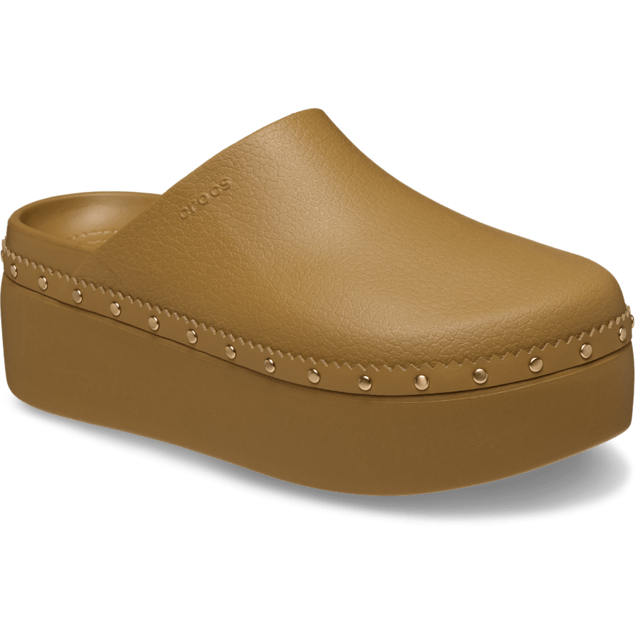Dylan Platform Studded Clog - US 3105