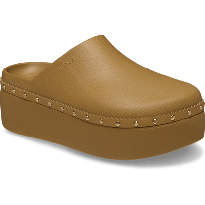 Dylan Platform Studded Clog - US 3105