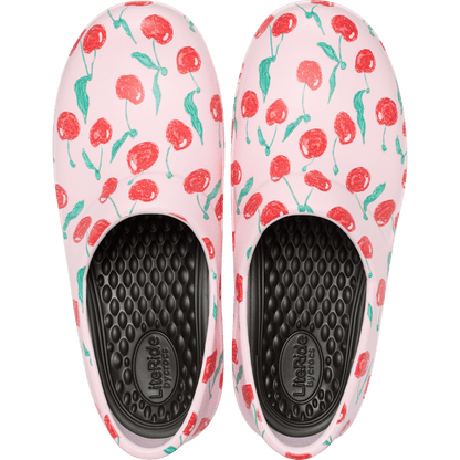 Neria Pro II LiteRide Graphic Work Clog - US 9904