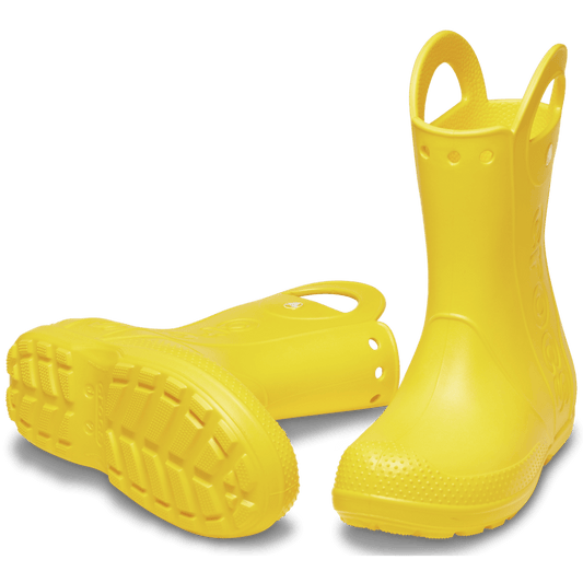 Toddler Handle It Rain Boot - US 3969