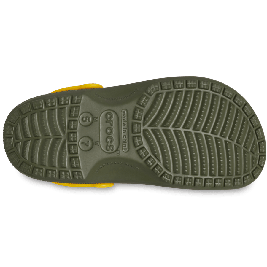 U.S. Army Classic Clog - US 1256