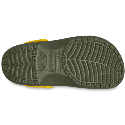 U.S. Army Classic Clog - US 1256