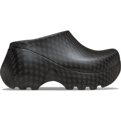 Crocs Hydra Clog Houndstooth - US 1967
