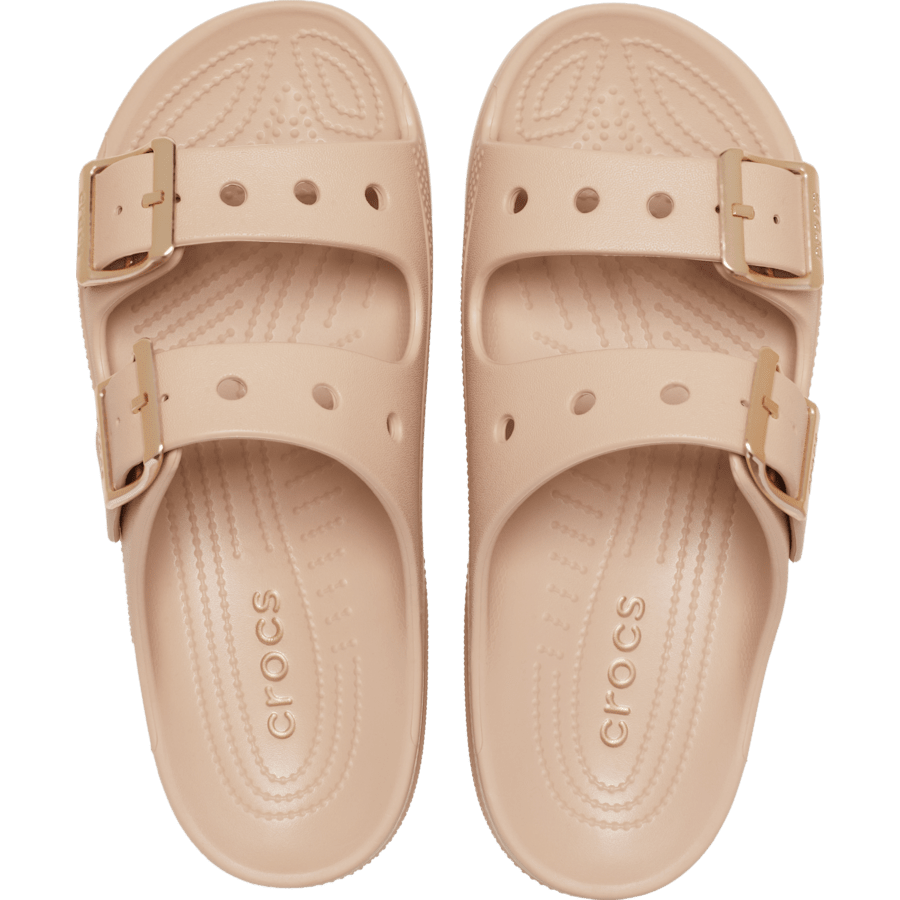 Saturday Metallic Buckle Sandal - US 0911