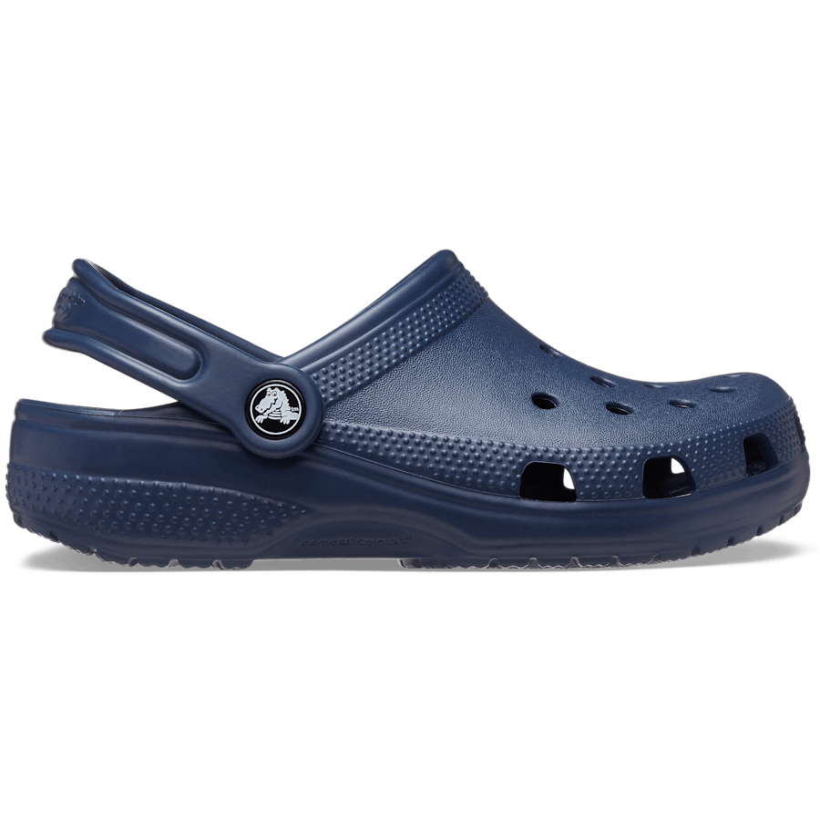 Toddler Classic Clog - US 0136