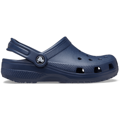 Toddler Classic Clog - US 0136