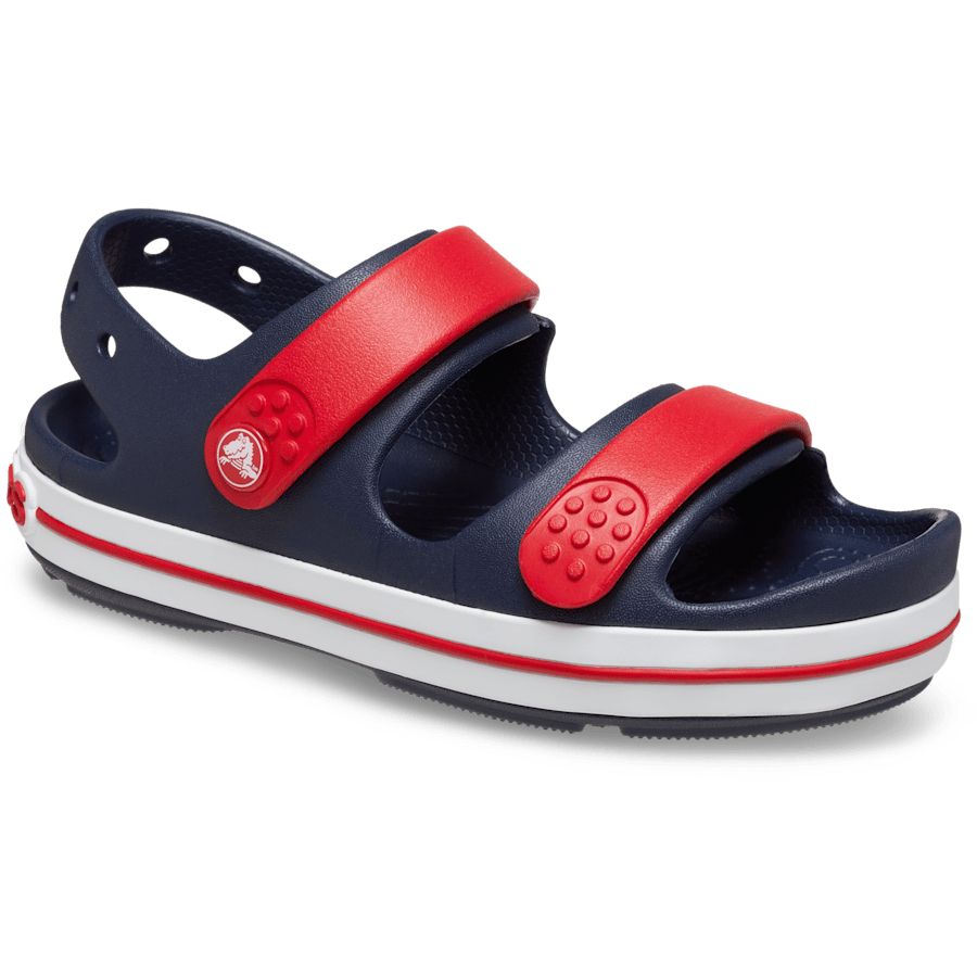 Kids' Crocband™ Cruiser Sandal - US 9383