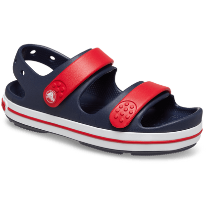 Kids' Crocband™ Cruiser Sandal - US 9383