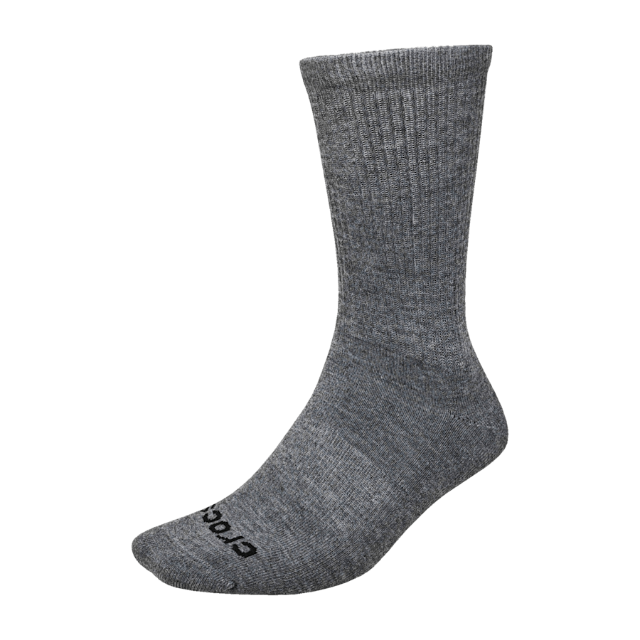 Large Stripe Crew Socks 3PK - US 2902