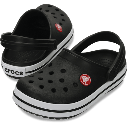 Toddler Crocband™ Clog - US 4819