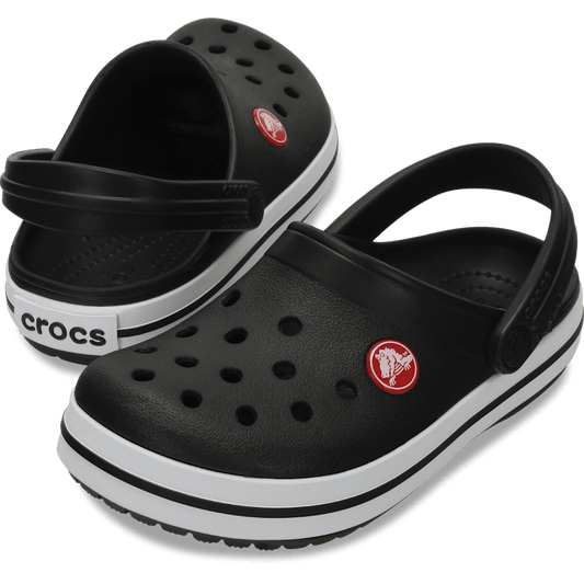 Toddler Crocband™ Clog - US 4819