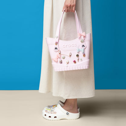 Classic Small Tote - US 4563