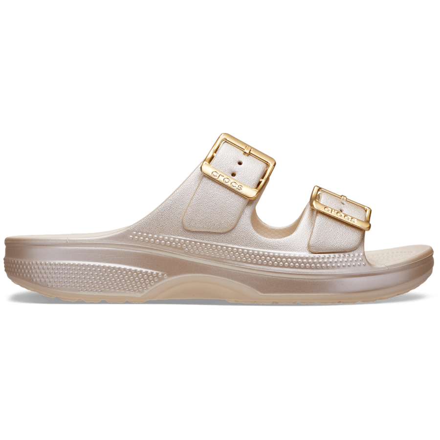 Women's Saturday Tinted Metallic Sandal - US 5963