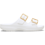 Saturday Metallic Buckle Sandal - US 8592