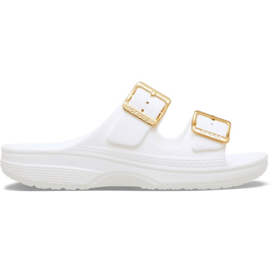 Saturday Metallic Buckle Sandal - US 8592