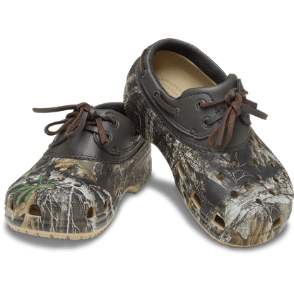 Realtree® Classic Boat Shoe - US 3143