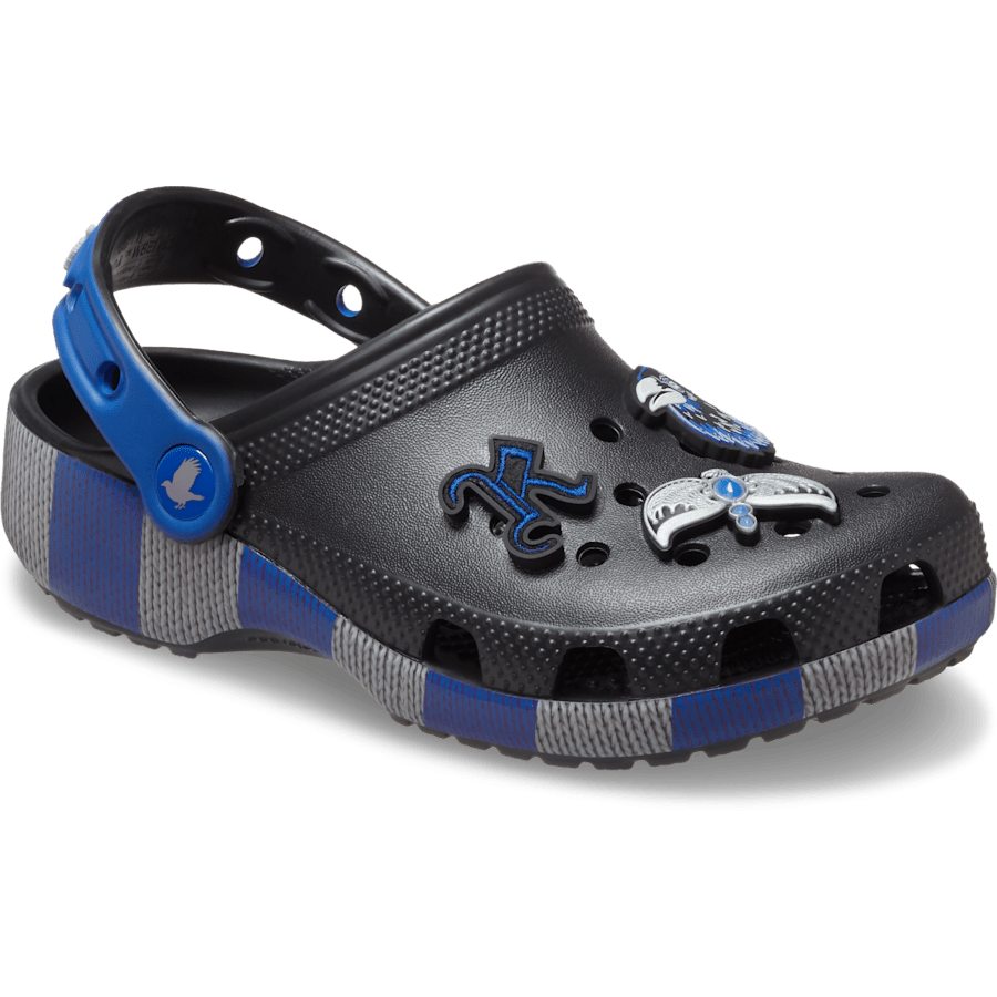 Kids' Harry Potter Ravenclaw Classic Clog - US 1160