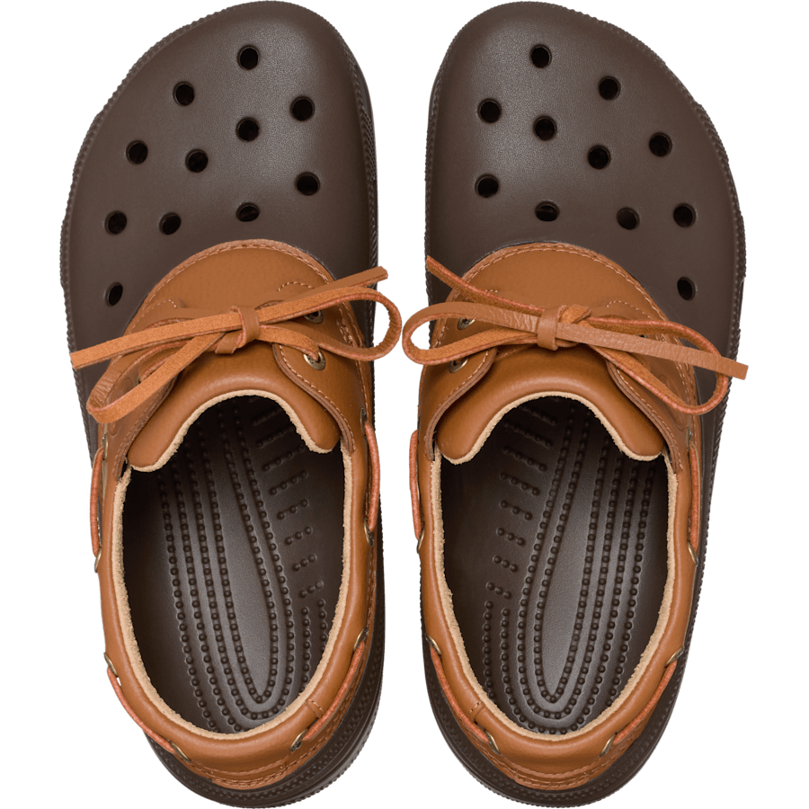 Classic Boat Shoe - US 3556