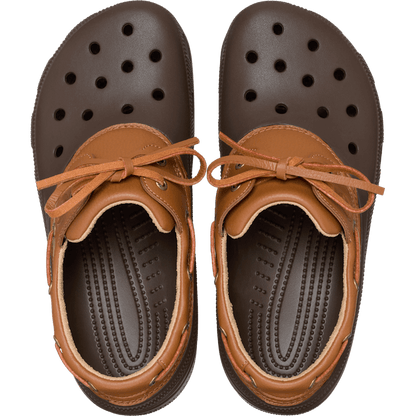 Classic Boat Shoe - US 3556