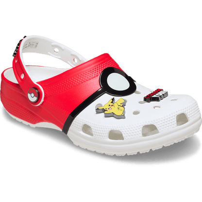 Pokémon Poké Ball Classic Clog - US 0977