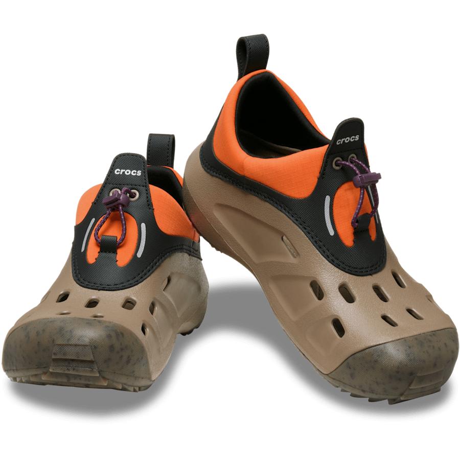 Crocs Quick Trail Low Tech - US 8750
