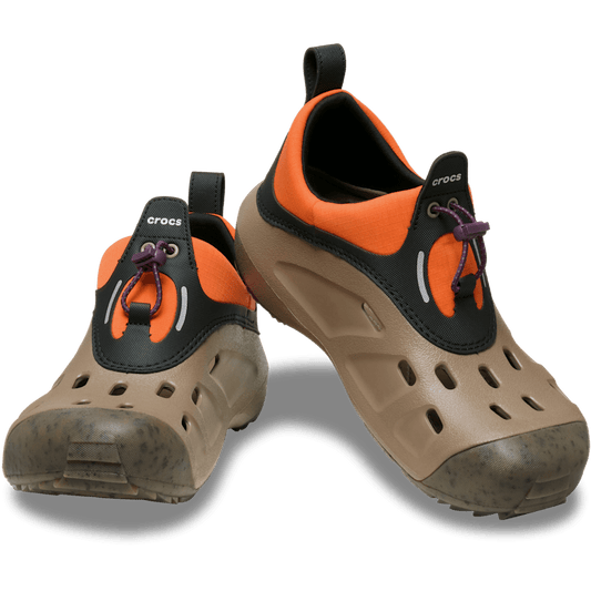 Crocs Quick Trail Low Tech - US 8750