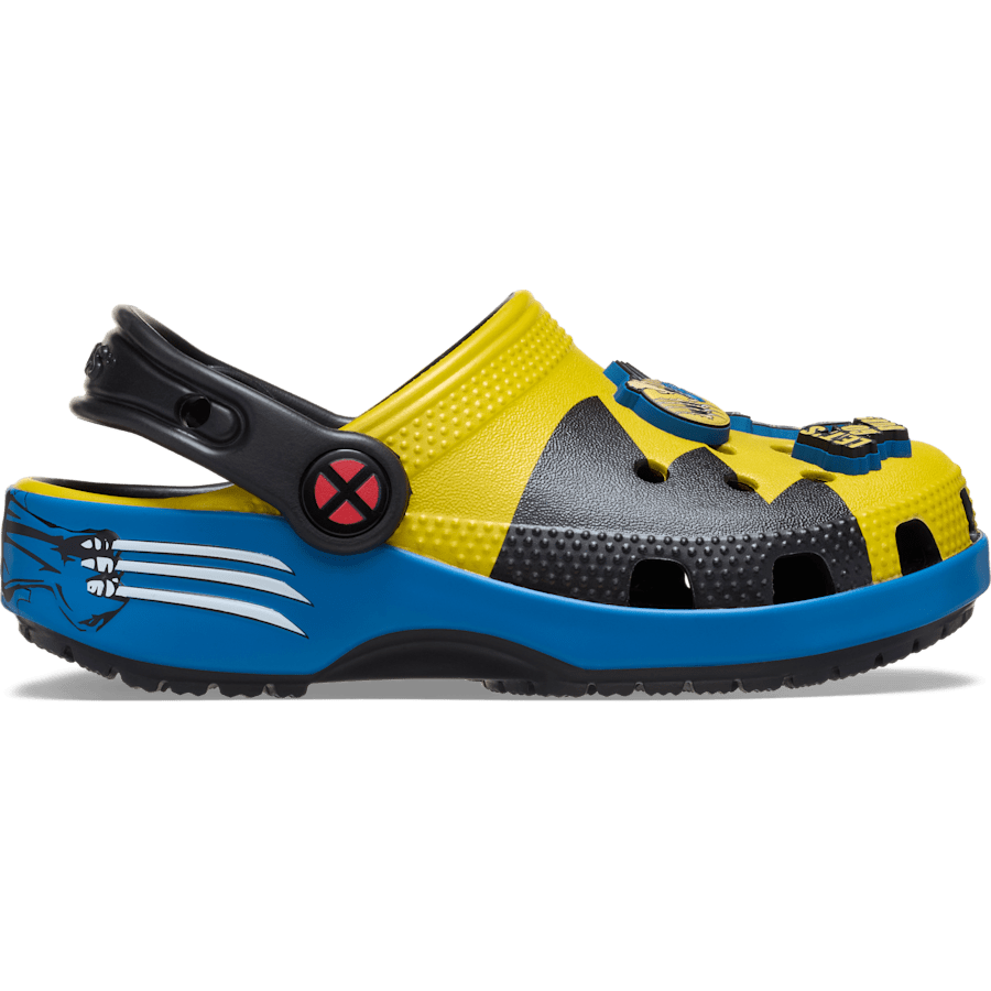 Toddler Wolverine Classic Clog - US 4008