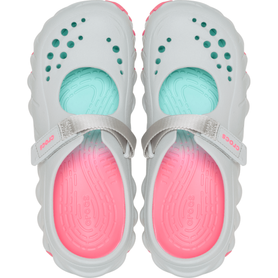 Echo Mary Jane Fade - US 9632