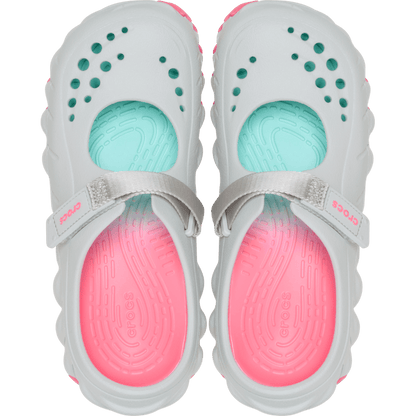 Echo Mary Jane Fade - US 9632