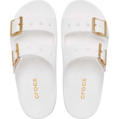 Saturday Metallic Buckle Sandal - US 8592