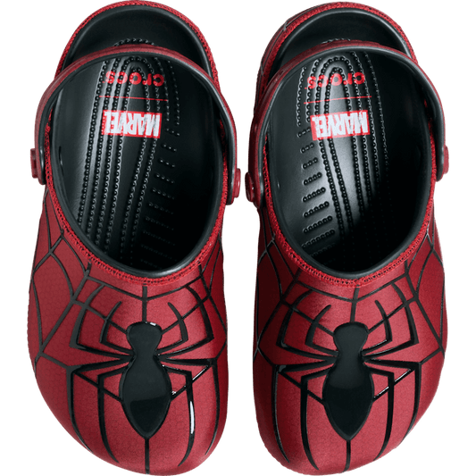 Spider-Man Neo Classic Clog - US 5982