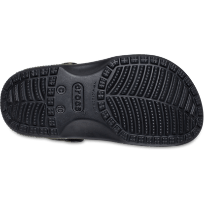 Toddler Realtree APX Classic Clog - US 6443