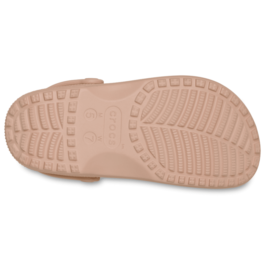 Classic Crafted Clog - US 7273