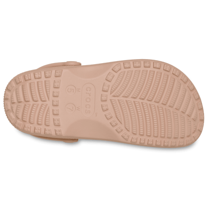 Classic Crafted Clog - US 7273