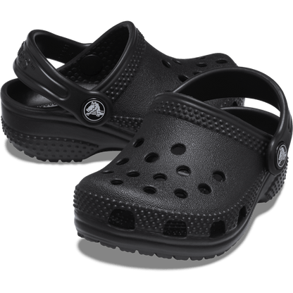 Infant Crocs Littles™ Clog - US 4366