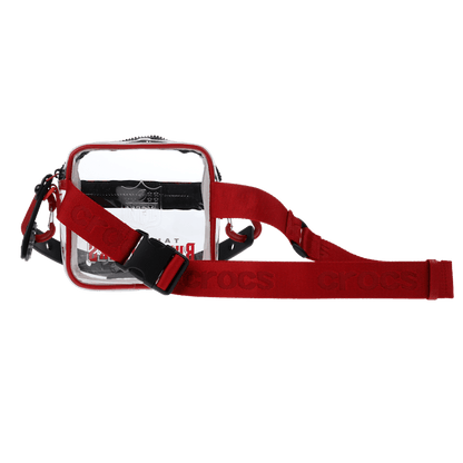 NFL Tampa Bay Buccaneers Clear Stadium Bag - US 8609