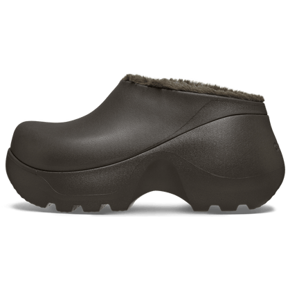 Crocs Hydra Clog Lined - US 4906