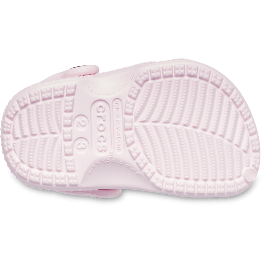 Infant Crocs Littles™ Clog - US 0822
