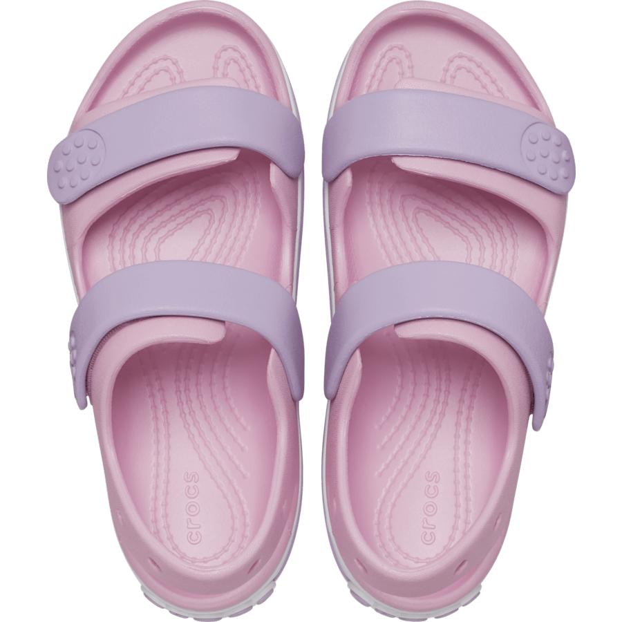 Toddler Crocband™ Cruiser Sandal - US 7428