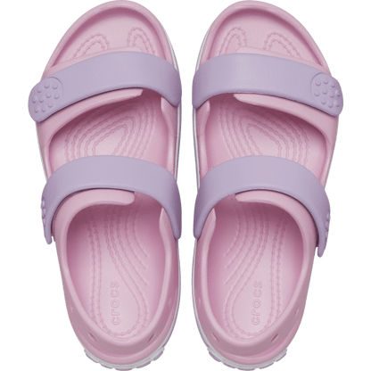Toddler Crocband™ Cruiser Sandal - US 7428