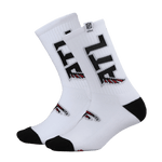 NFL Atlanta Falcons Crocs Socks - US 9816