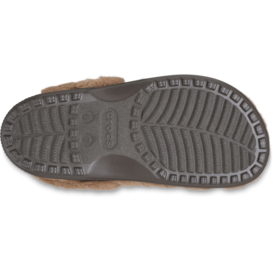 Unfurgettable Cozy Clog - US 0591