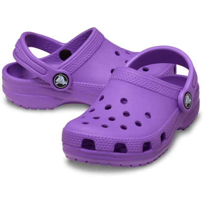 Toddler Classic Clog - US 4505