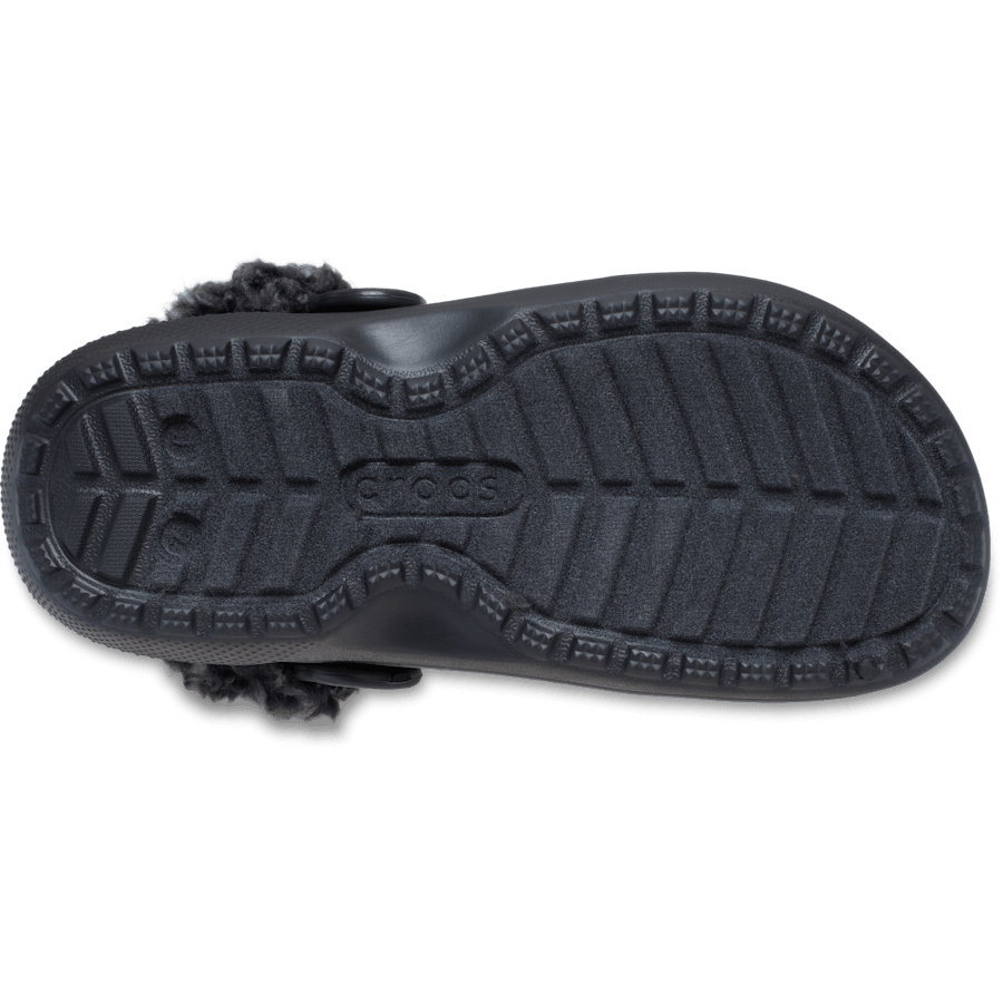 Kids’ Classic Fleece Lined Clog - US 9813